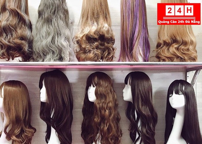 Top 10 Cửa hàng bán tóc giả tại Hà Nội giá rẻ chất lượng  TopAZ Review