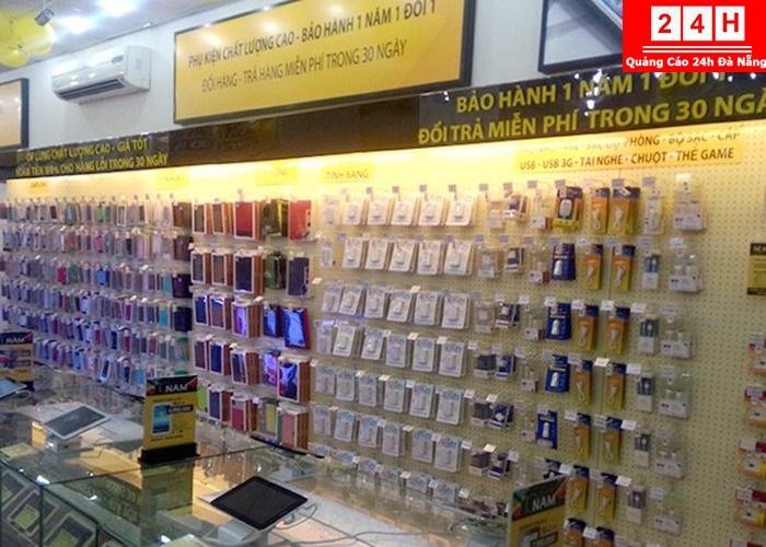 Cửa hàng Viễn Quang Mobile – Cửa Hàng Bán Điện Thoại Iphone Chất Lượng Nhất TPHCM