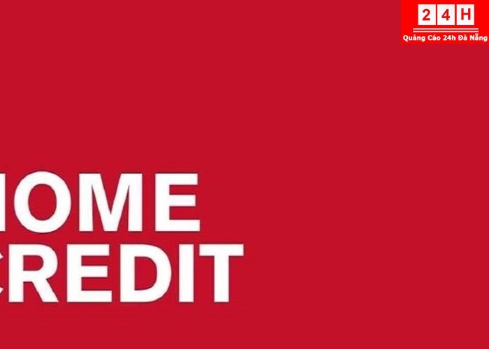 Công ty Tài chính Home Credit Việt Nam