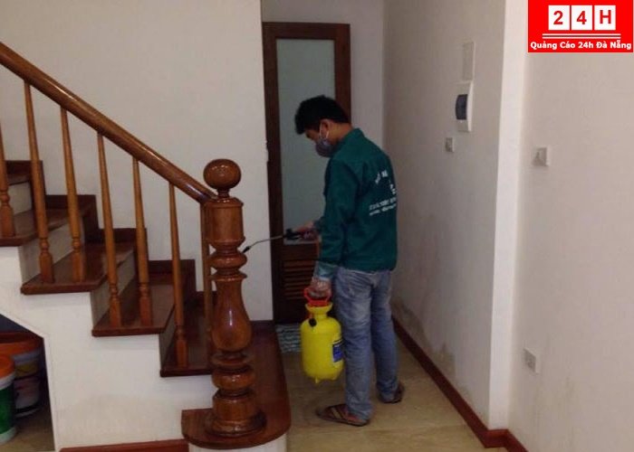 GFC – Đơn Vị Diệt Mối Đà Nẵng Uy Tín
