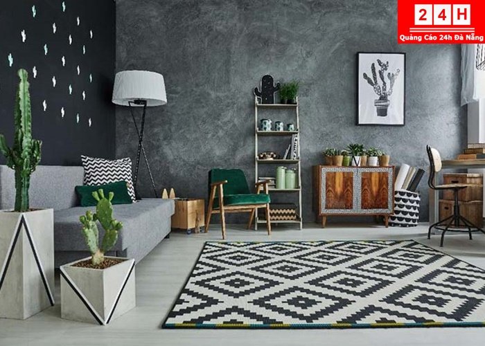 thiết kế nội thất hcm